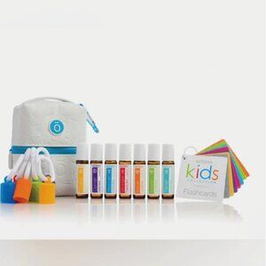 NEW doTERRA 10 Piece Kids Oil Collection Set Lot